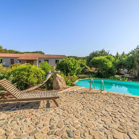 Holiday Home Mare Di Ginepri - Bad115 By Interhome Badesi Zewnętrze zdjęcie