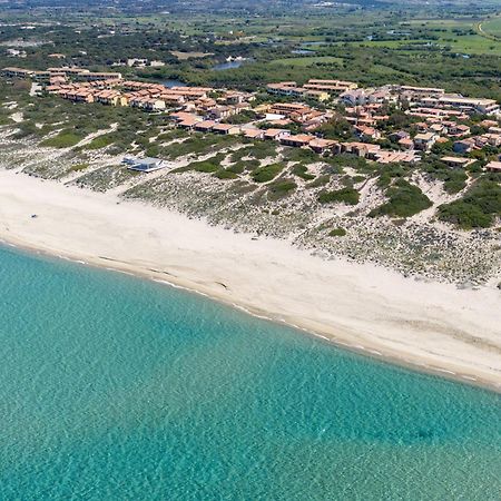 Holiday Home Mare Di Ginepri - Bad115 By Interhome Badesi Zewnętrze zdjęcie