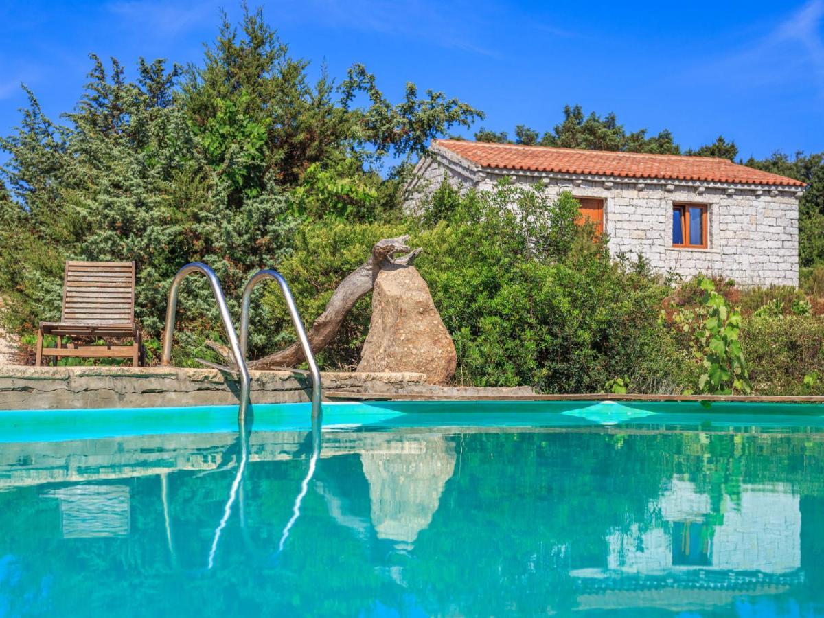Holiday Home Mare Di Ginepri - Bad115 By Interhome Badesi Zewnętrze zdjęcie
