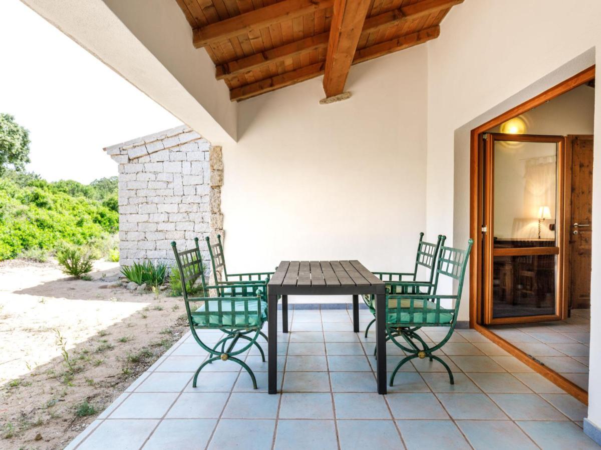 Holiday Home Mare Di Ginepri - Bad115 By Interhome Badesi Zewnętrze zdjęcie