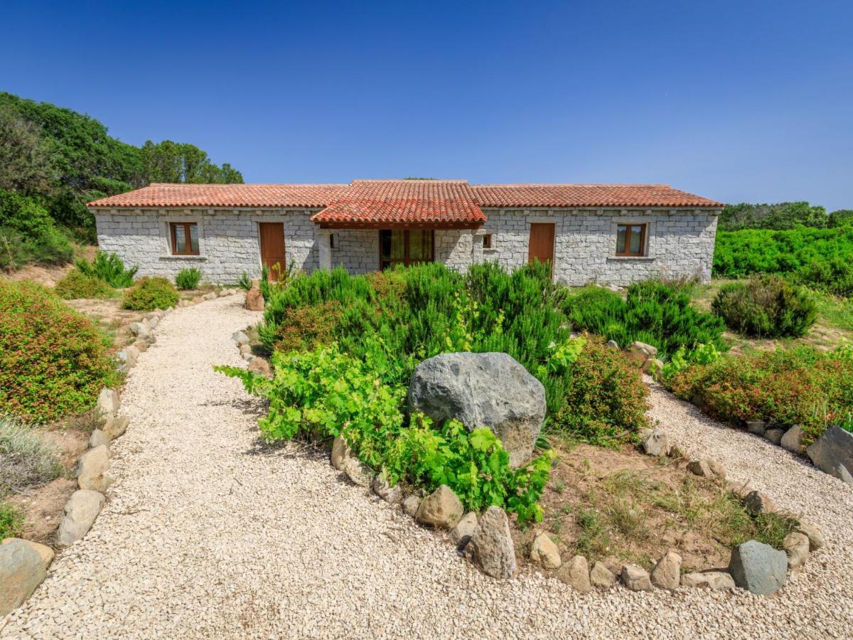 Holiday Home Mare Di Ginepri - Bad115 By Interhome Badesi Zewnętrze zdjęcie