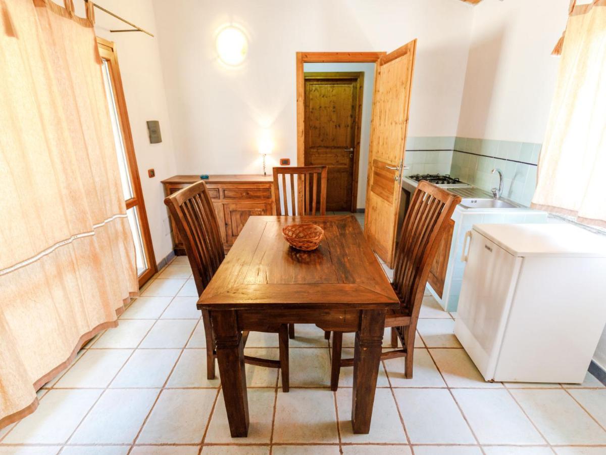 Holiday Home Mare Di Ginepri - Bad115 By Interhome Badesi Zewnętrze zdjęcie