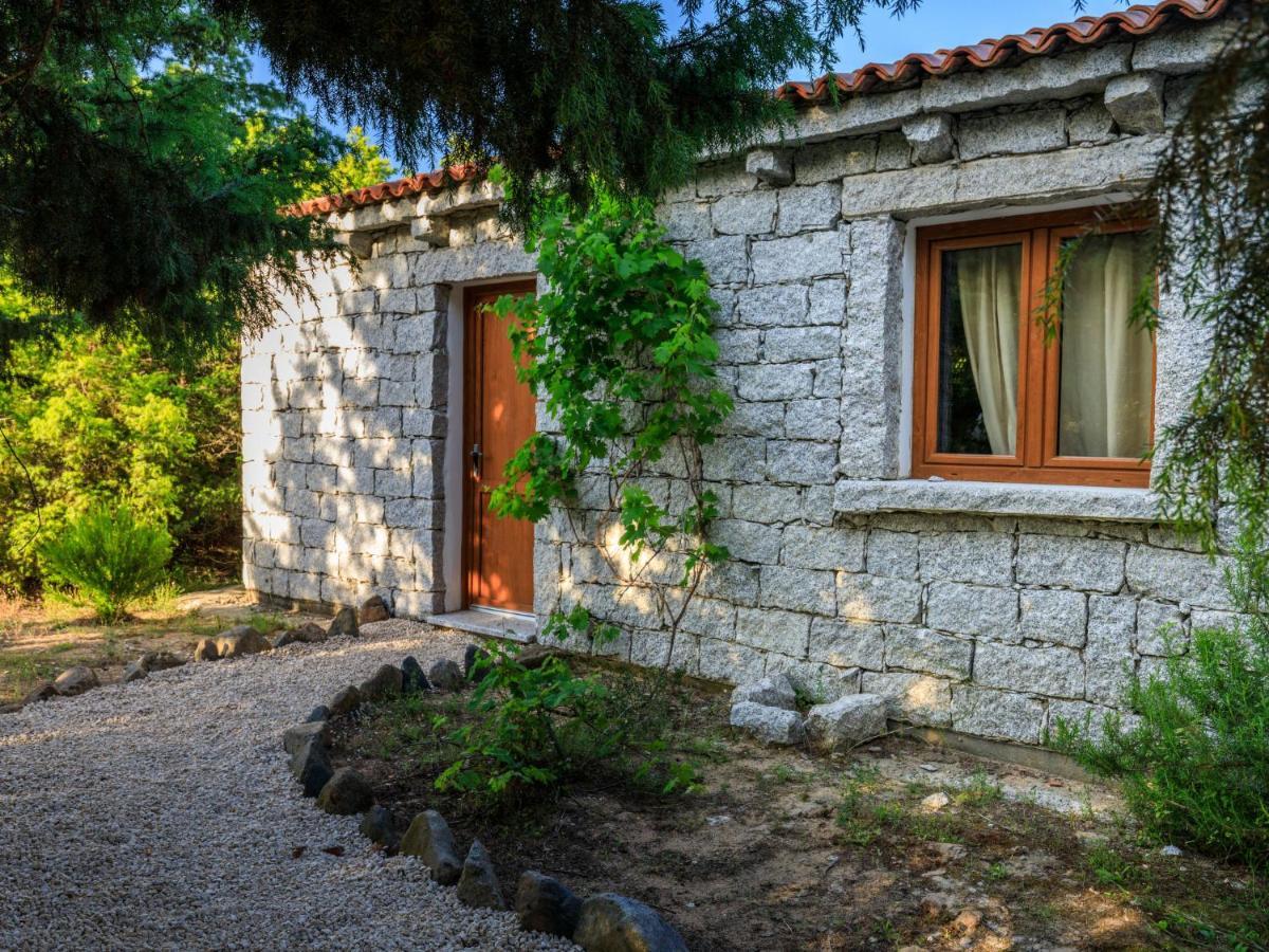 Holiday Home Mare Di Ginepri - Bad115 By Interhome Badesi Zewnętrze zdjęcie