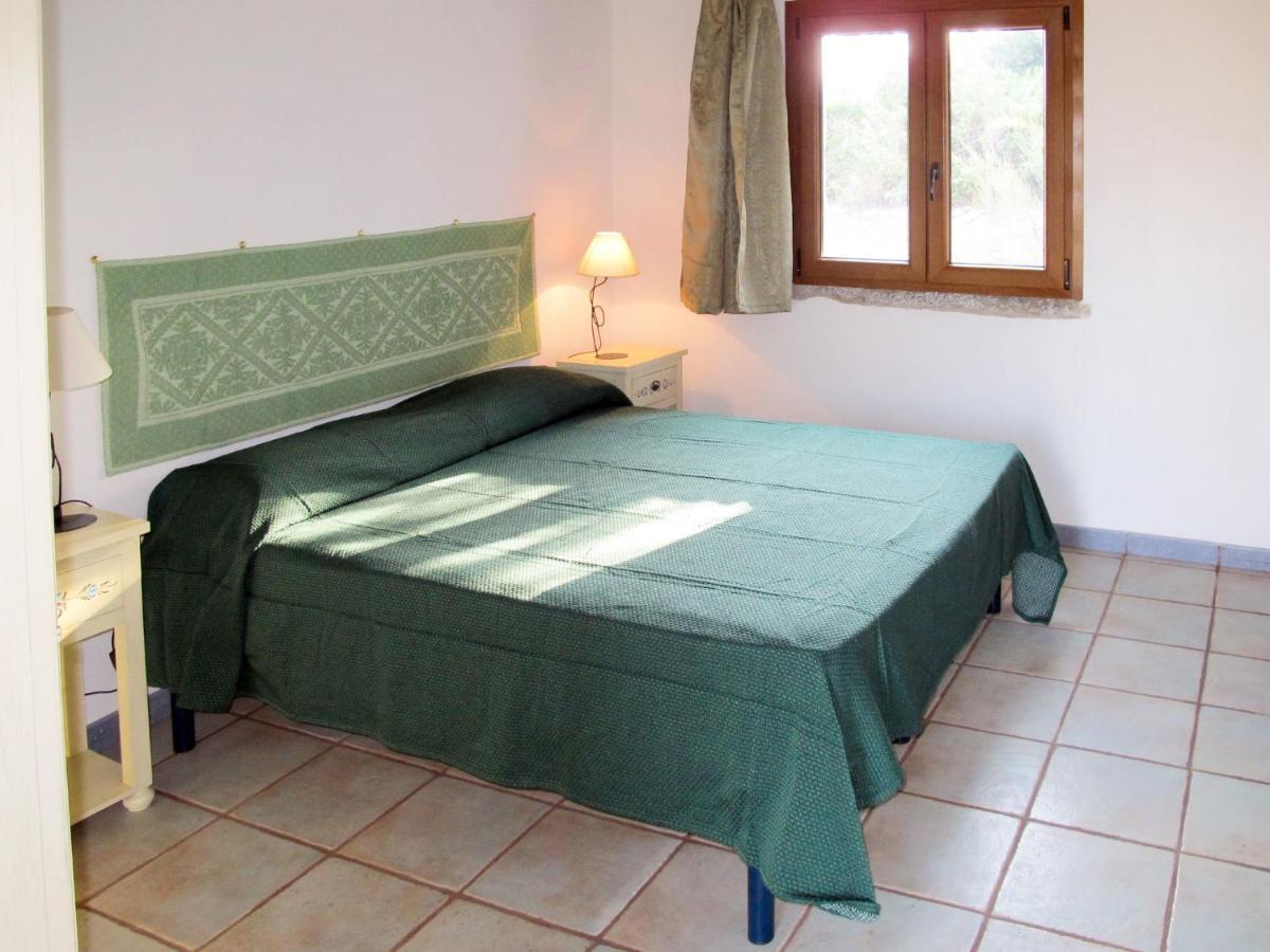Holiday Home Mare Di Ginepri - Bad115 By Interhome Badesi Zewnętrze zdjęcie