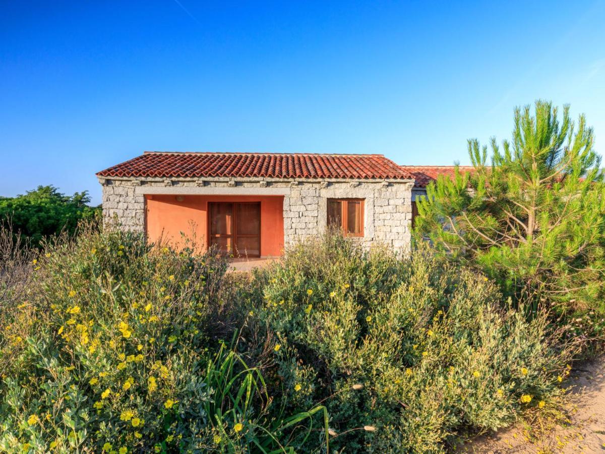 Holiday Home Mare Di Ginepri - Bad115 By Interhome Badesi Zewnętrze zdjęcie