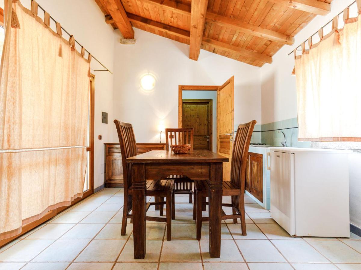 Holiday Home Mare Di Ginepri - Bad115 By Interhome Badesi Zewnętrze zdjęcie