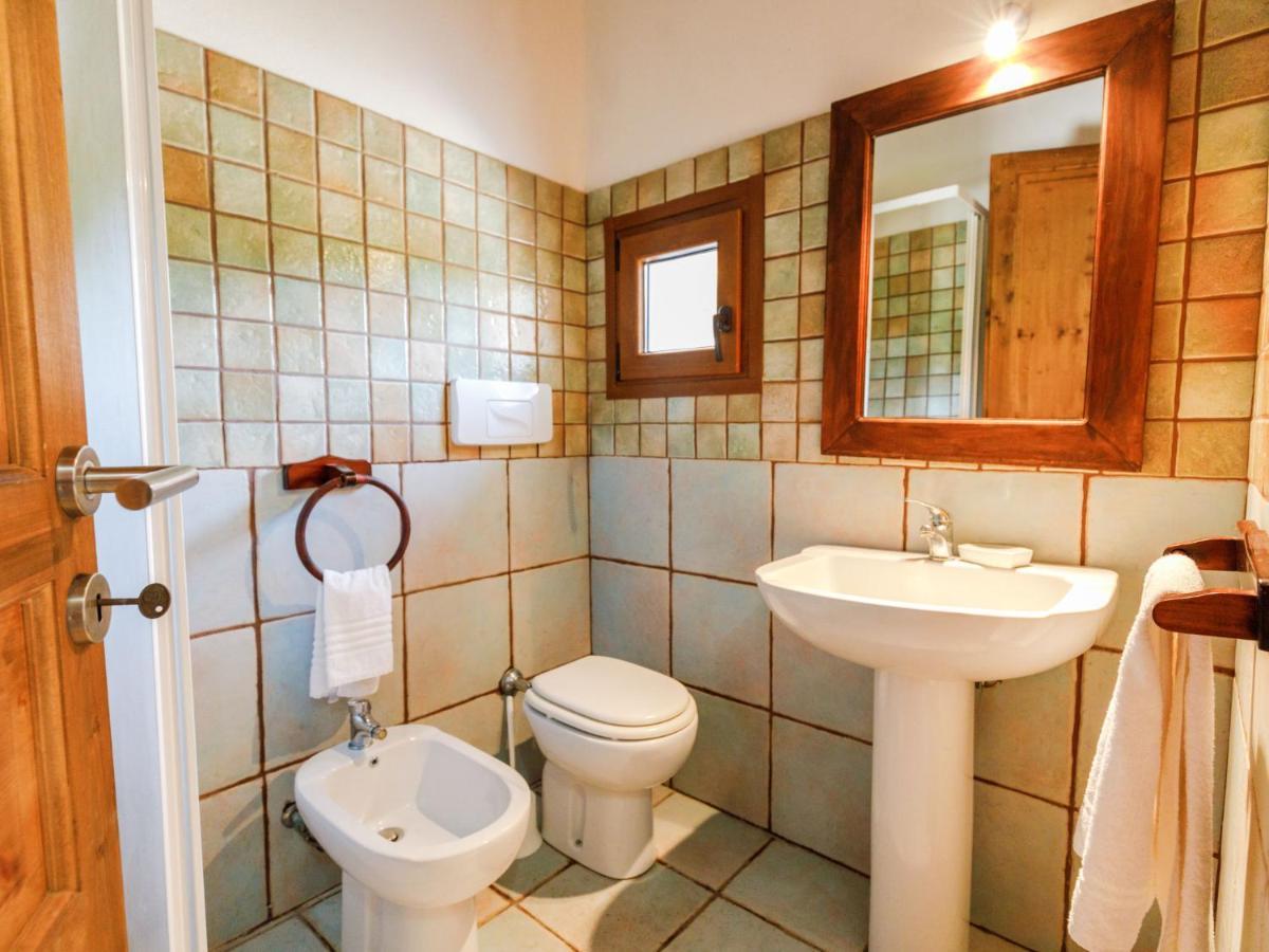 Holiday Home Mare Di Ginepri - Bad115 By Interhome Badesi Zewnętrze zdjęcie