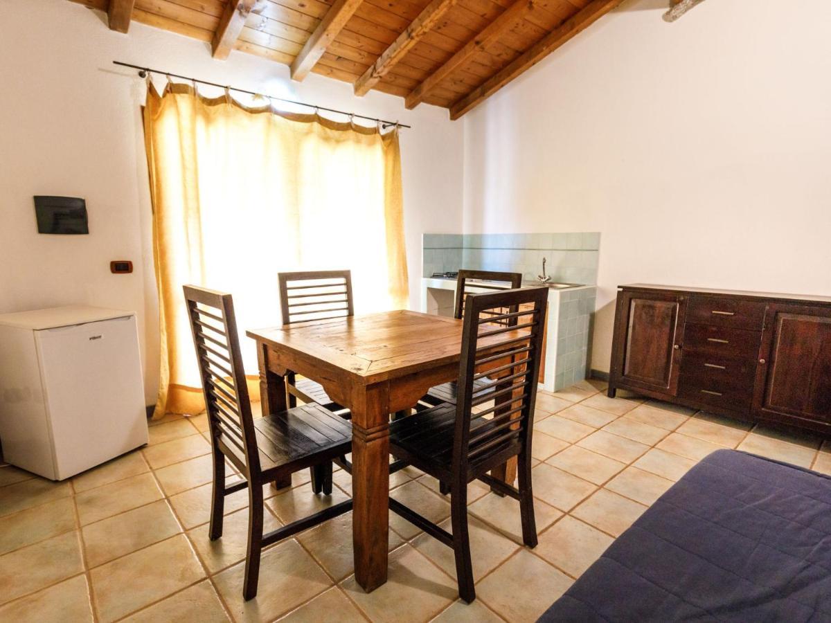 Holiday Home Mare Di Ginepri - Bad115 By Interhome Badesi Zewnętrze zdjęcie