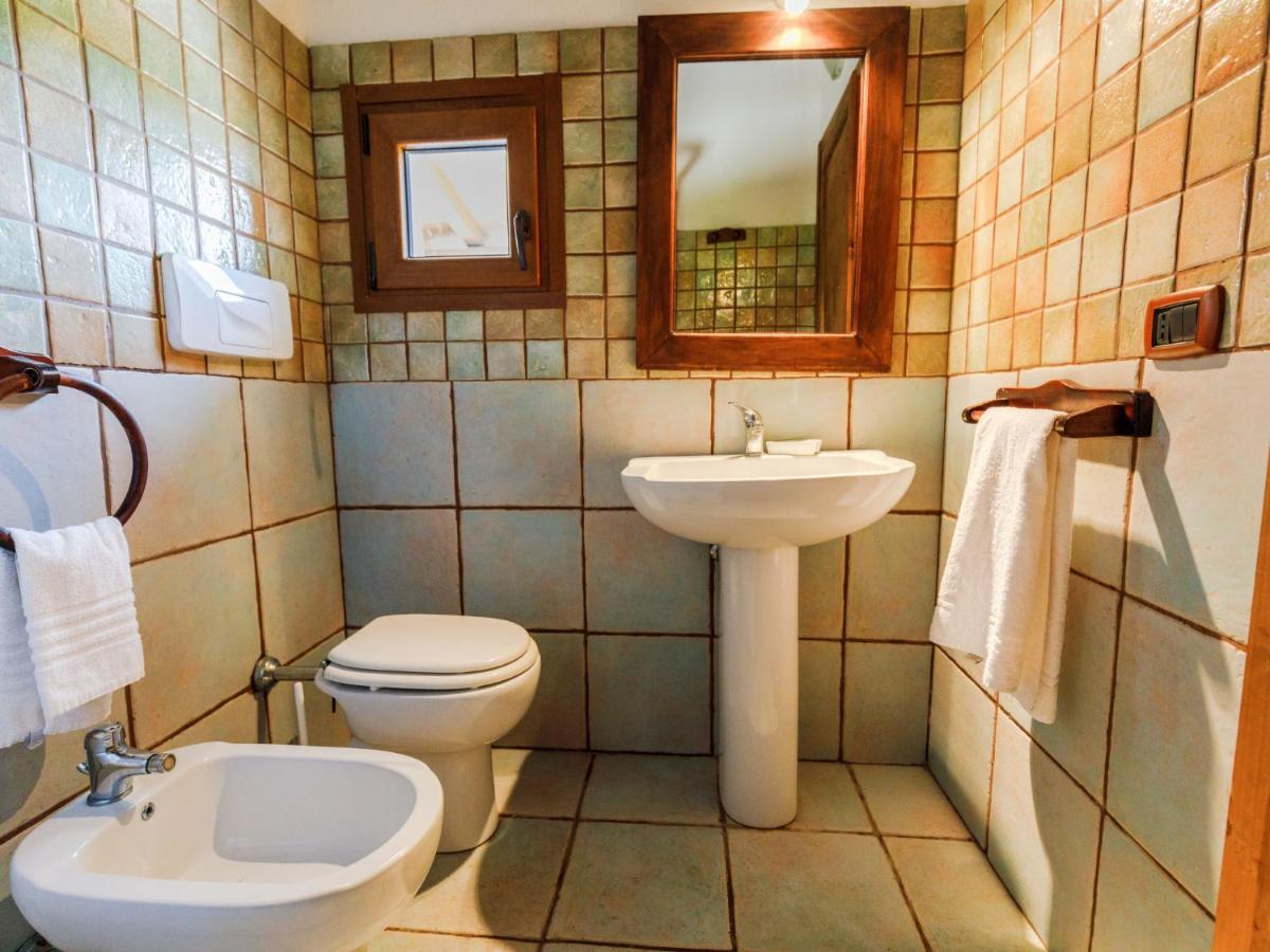 Holiday Home Mare Di Ginepri - Bad115 By Interhome Badesi Zewnętrze zdjęcie