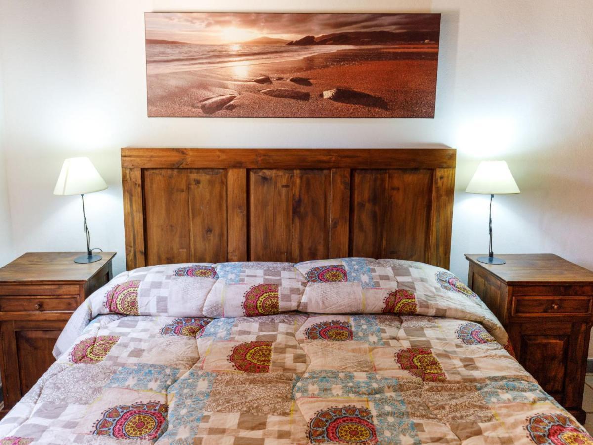Holiday Home Mare Di Ginepri - Bad115 By Interhome Badesi Zewnętrze zdjęcie